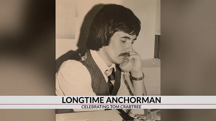 Tom Crabtree: A look back at his career