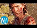 Top 10 VIDEOGIOCHI HORROR CENSURATI per i MOTIVI più ASSURDI!
