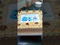 UCO Bank 84 Celebration Cake 🥳🎉 #youtubeshorts #cake #viralshorts #trendingvideo