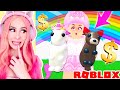 BUYING EVERYTHING PRINCESS AND LEMON TOUCH IN ADOPT ME... Roblox Spending Spree