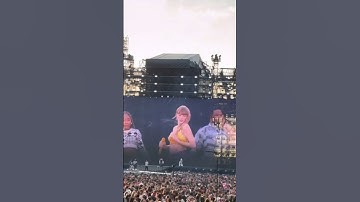 ⚠️NOT MY EDIT! ⚠️ #blowup #taylorswift #taylorsversion #taylornation #viralvideo #shorts #fypppppppp