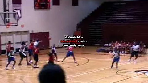JANA WRIGHT HIGHLIGHTS PT.2