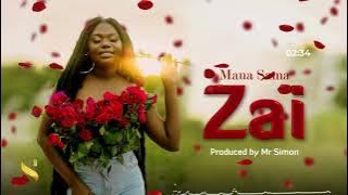 Maua Sama - ZAI