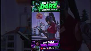 🏙 TEASER TRAILER — Fortnite OG/Raiz C1:T9O Futuro é Seu em 25 de junho.