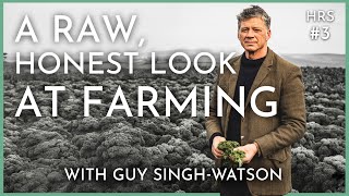 Regenerative Agriculture s Achilles Heel The Devastating Impact of Annual Crops Guy Singh-Watson