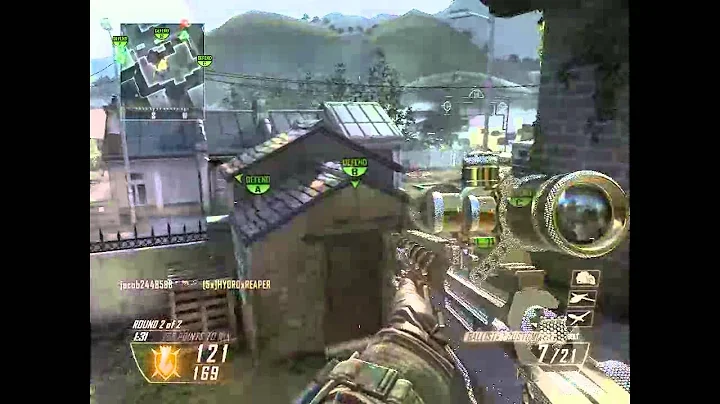 what a hit marker!