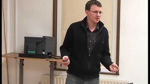 Multiple Speakers | Gaussian process methods for large and high-dimensional data sets