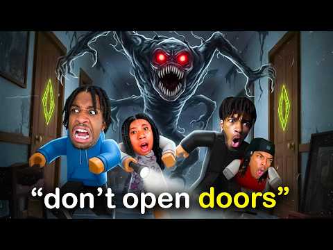 Don't Open That F****** Door Ft. ⁨⁨@YOYO808EXE⁩ ⁨@AstralDior⁩ ⁨@SimbaThaGamer⁩