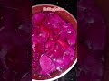Making lust potion. 🌹💋 #witchcraft #quimbanda #kimbanda #folkmagic #fyp