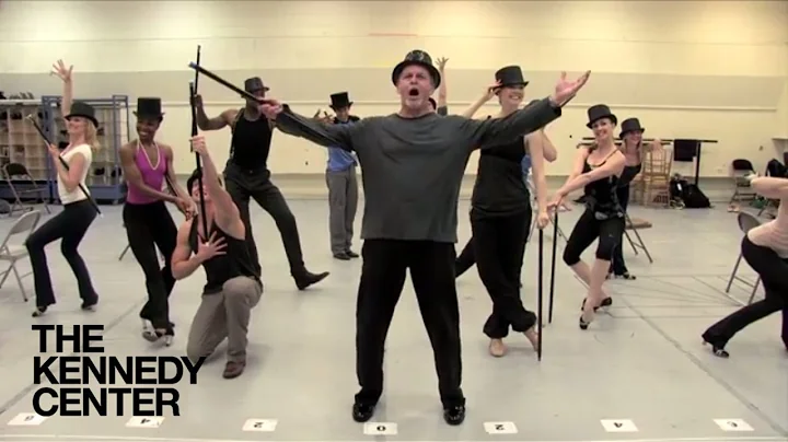Behind the Curtain: Ron Raines of Follies