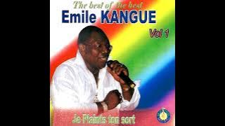 Emile Kangue - Dima Suwele O Ate