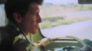 Video thumbnail of "Del Reeves / Six Days On The Road"