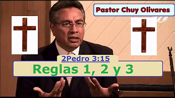 ¿Cuál es la regla número uno de la Biblia?