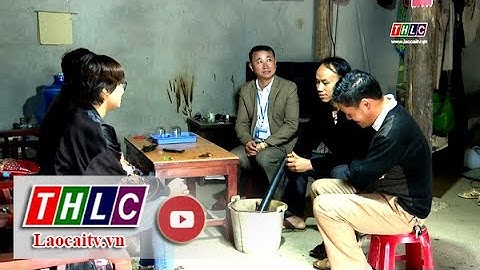Phấn đấu không còn hôn nhân cận huyết thống trong đồng bào dân tộc thiểu số | THLC