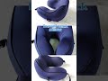 Want to find a quality travel neck pillow factory with good price for your Amazon shop? Yes we are