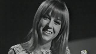 Miniatura de vídeo de "Wilma Goich - Se stasera sono qui 1967"
