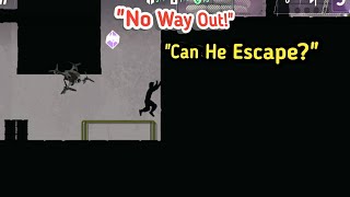 (Vector Vectorier)! custom Level ! Epic Escapes and Crazy Stunts: Vector Gameplay! #vectorier