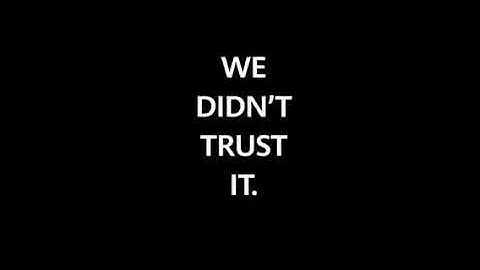 Technology makes life easier