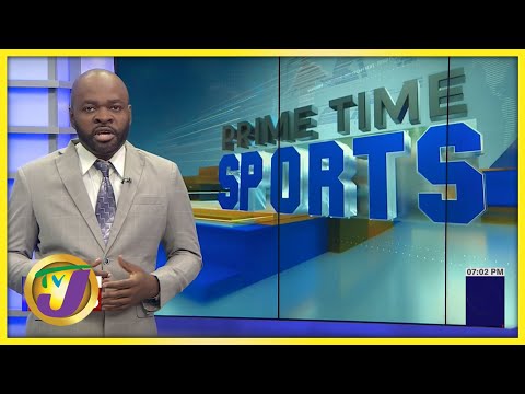 Jamaica's Sports News Headlines