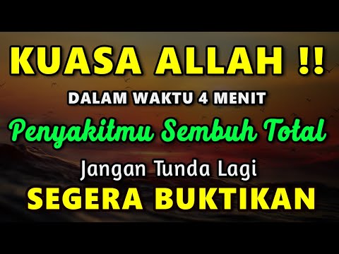 KUASA ALLAH 🤲 INSYAALLAH PAR4HNYA SA K I T DITUBUH H MU S3MBU H TOTAL SAMPAI AKARNYA