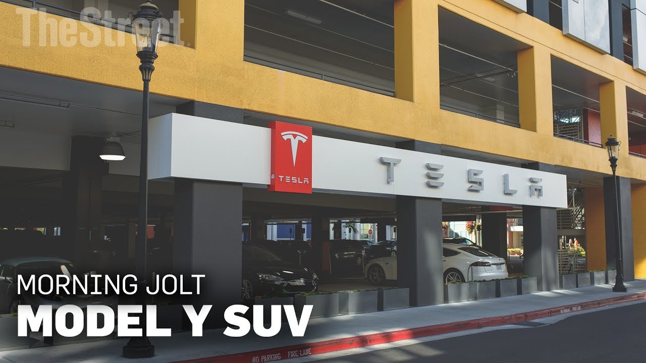 Tesla Executives Are Out of Their Minds Tesla Executives Are Out of Their Minds
