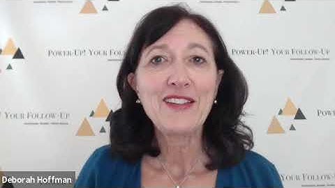 Are you sharing stories with potential clients?