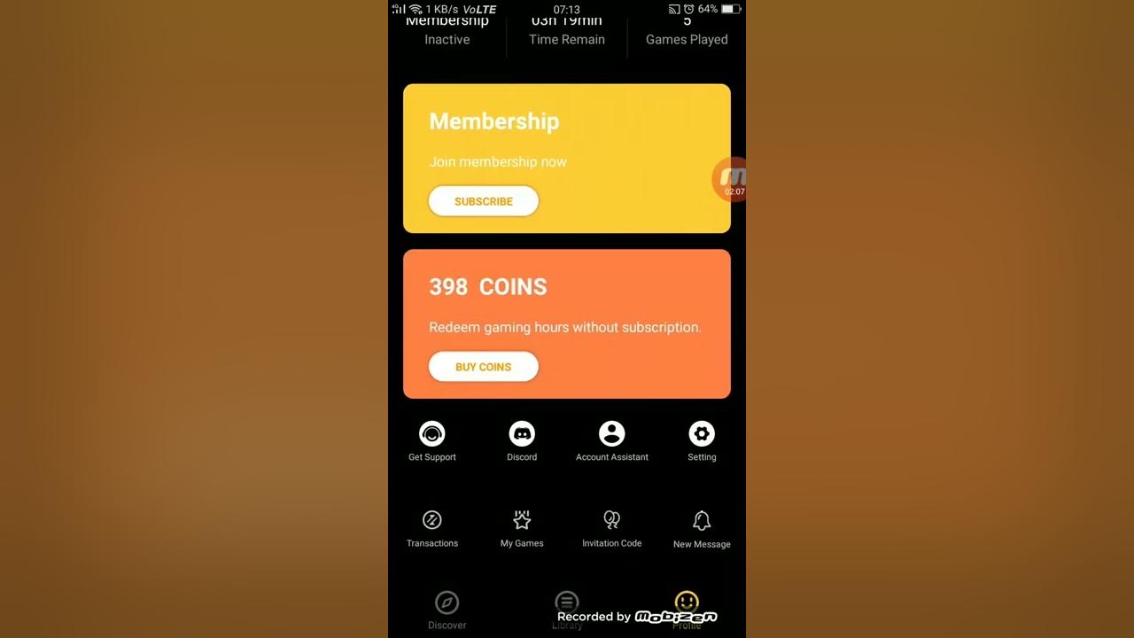 netboom new update reviw and trick to get unlimited coins YouTube
