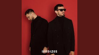 U alley - Idris & Leos