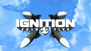 Ignition, Vol. 5 (Teaser)