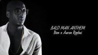 Bien x Araon - Bald men lyrics