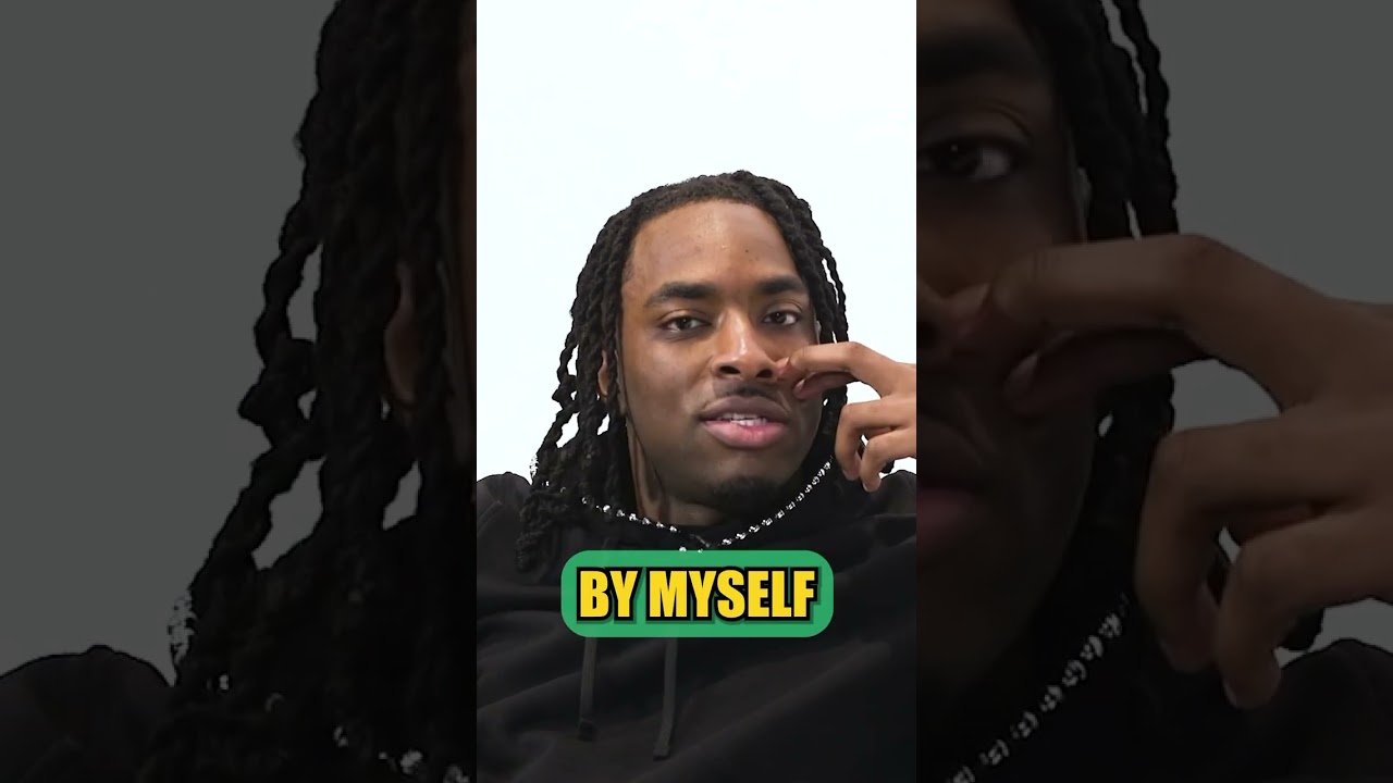 Watch Highway on his experience working with Destroy Lonely 🤝 on YouTube Watch Highway on his experience working with Destroy Lonely 🤝 on YouTube