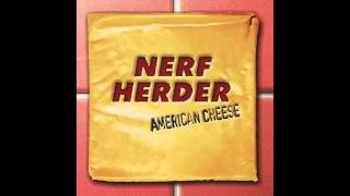 Watch Nerf Herder New Wave Girl video