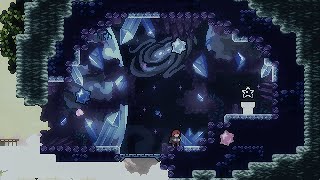 Stellar Odyssey - Clear