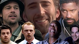 My Top 5 Favourite Movies