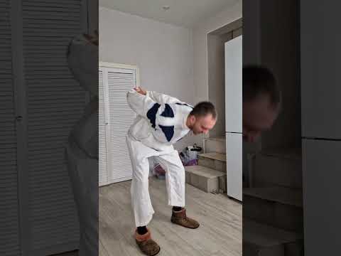 Тренируем всё тело за 5 мин\Ноги\осанка\спина\ #егорзазож #здоровье #фитнес #зож #лишнийвес #shorts