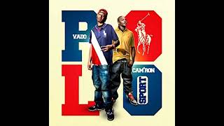 Cam'ron & Vado - Polo Sport (Full Mixtape)