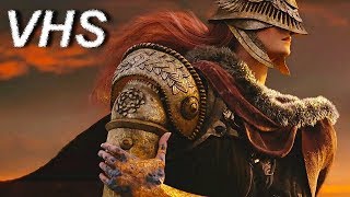 Elden Ring - Трейлер E3 2019 на русском - VHSник Elden Ring - Трейлер E3 2019 на русском - VHSник