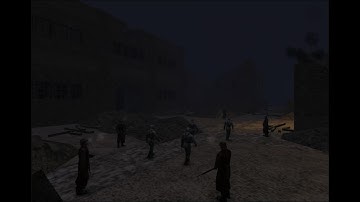 RTCW: Stalingrad (2003) Mission - 10