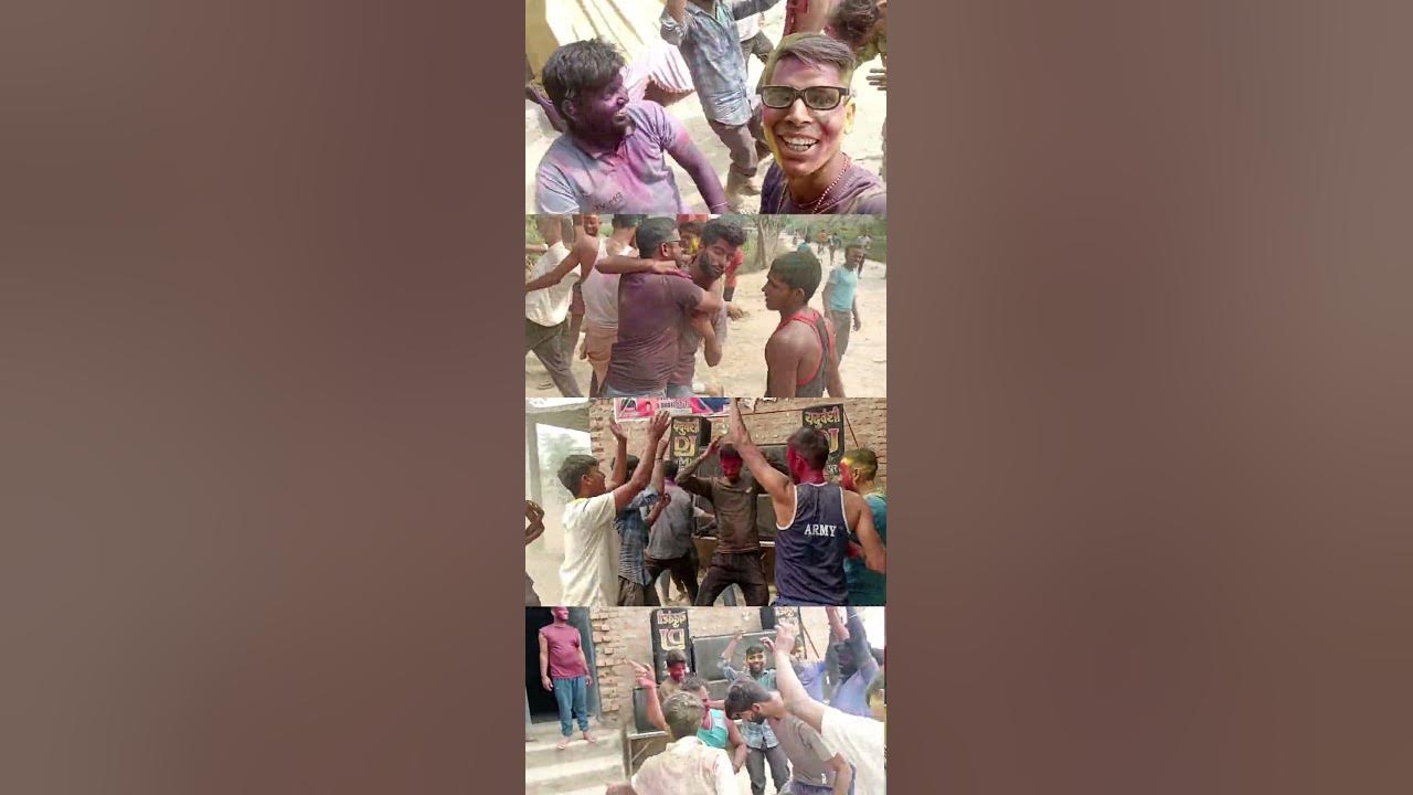 kalpna holi