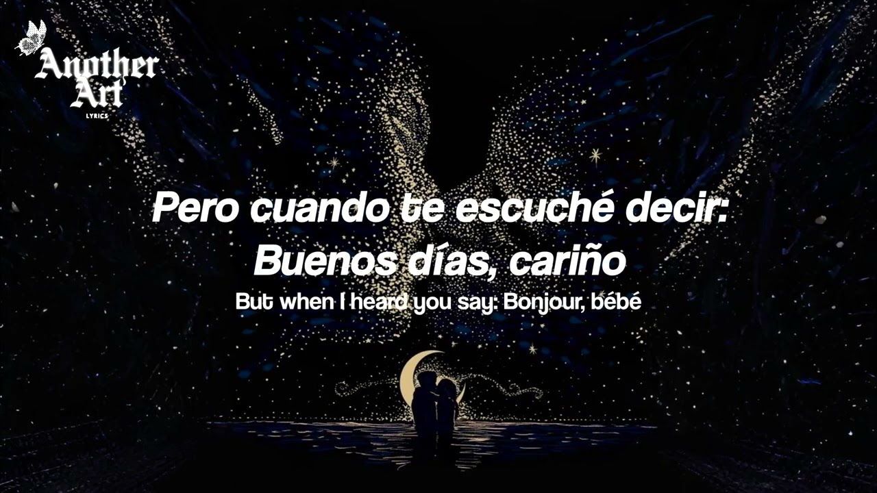 LISA - MOONLIT FLOOR (Sub. Español + Lyrics)