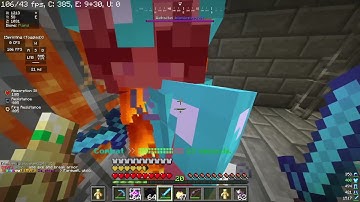 My first day on Bionic went pretty well. First day on this anarchy server.