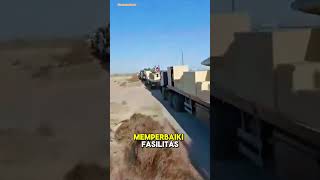 Iran Disanksi Dunia, Tapi Rudalnya Malah Jadi Senjata Masa Depan? #iran #shortvideo #shorts  #news