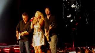 Miranda Lambert - You and I - Toledo