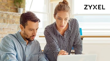 Zyxel ZyWALL Security Solution - Defending Networks from Malware Threats, Ransomware and Viruses