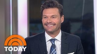 Ryan Seacrest: Carrie Underwood Is ‘Biggest’ American Idol | TODAY