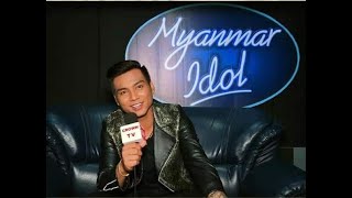 Phyo Myat Aung & Sone Thin Par, Duet Song (Myanmar Idol Season-3) Top- 3 Performance