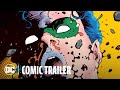 Robin Lives | Comic Trailer | DC