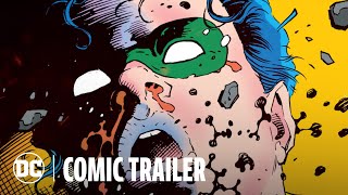 Robin Lives | Comic Trailer | DC