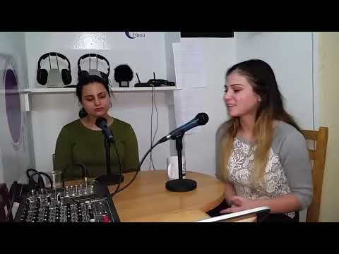 ჰორიზონტს მიღმა - სტუმარი მანჩო კაპანაძე ილიას სახელმწიფო უნივერსიტეტის სტუდენტი