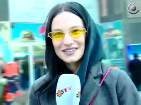 უჩინარი რომ იყო რას გააკეთებდი?